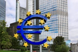 Geld regiert die Welt. Wir regieren mit!